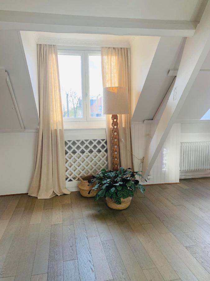 Maison D'Artiste ヘント エクステリア 写真