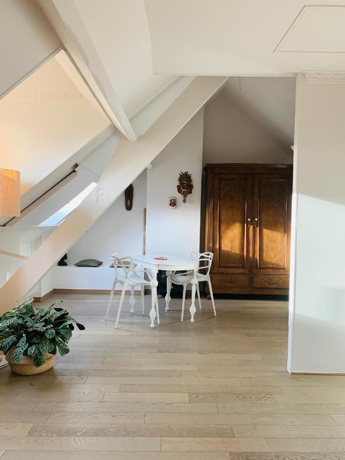 Maison D'Artiste ヘント エクステリア 写真