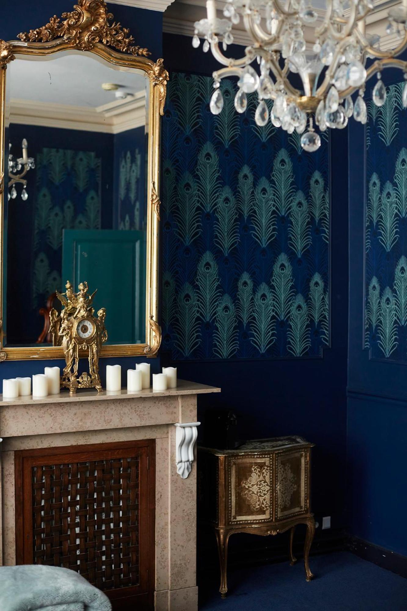 Maison D'Artiste ヘント エクステリア 写真