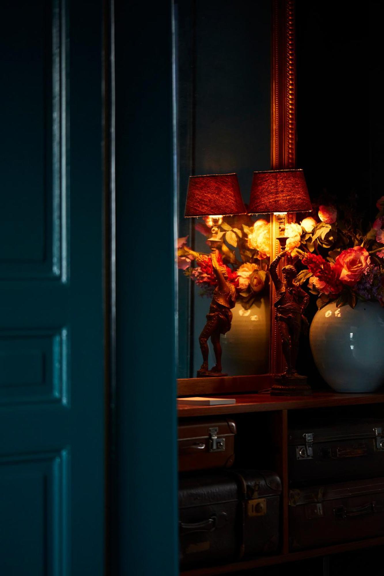 Maison D'Artiste ヘント エクステリア 写真