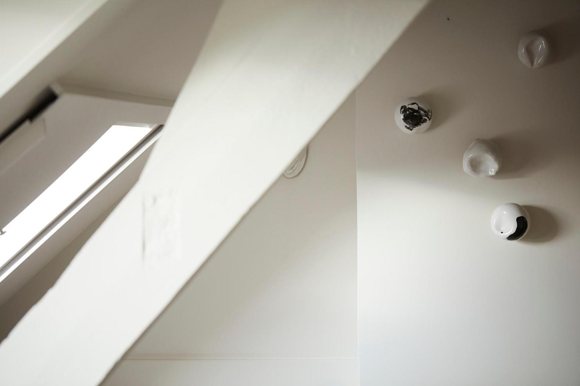 Maison D'Artiste ヘント エクステリア 写真