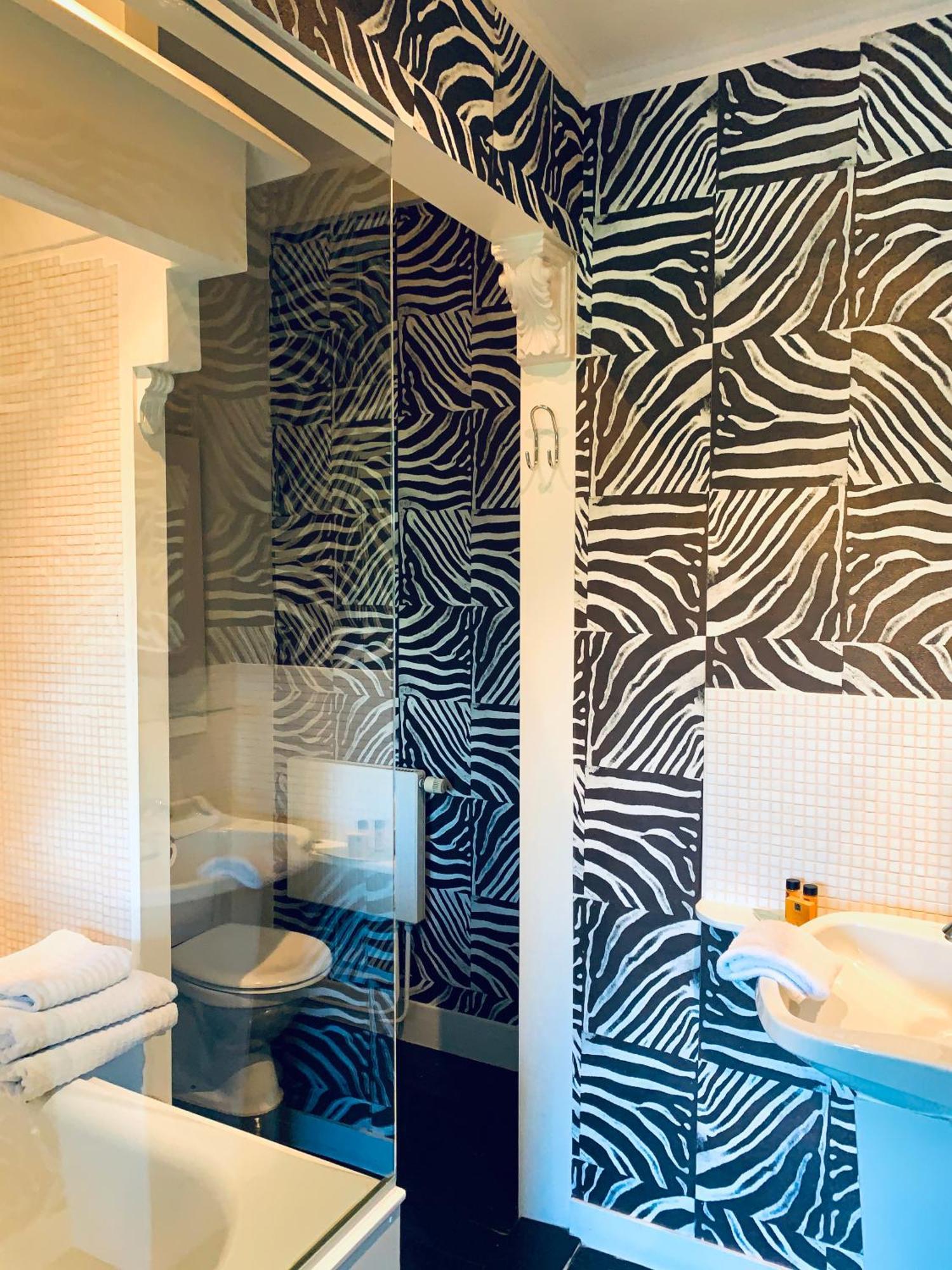 Maison D'Artiste ヘント 部屋 写真