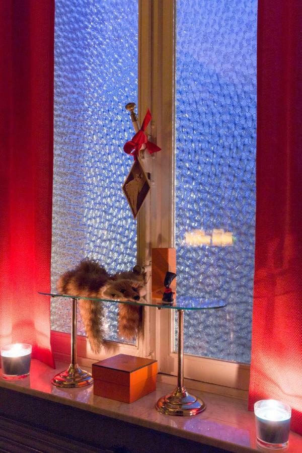 Maison D'Artiste ヘント エクステリア 写真