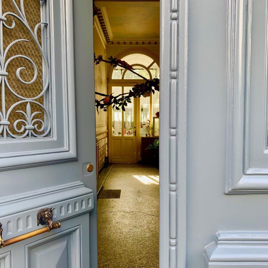 Maison D'Artiste ヘント エクステリア 写真